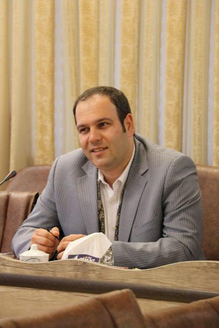 پیاده راه فرهنگی در محله میدان لاهیجان احداث می شود